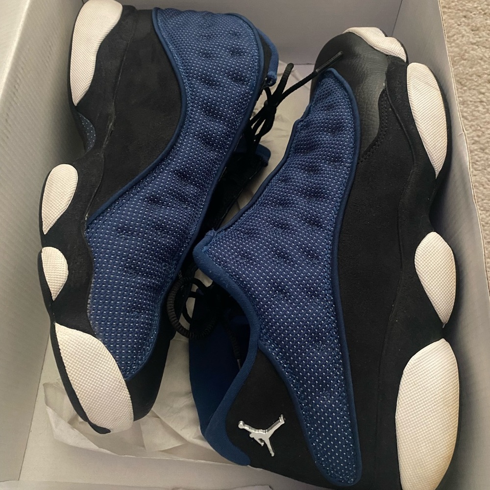 Jordan 13 Low